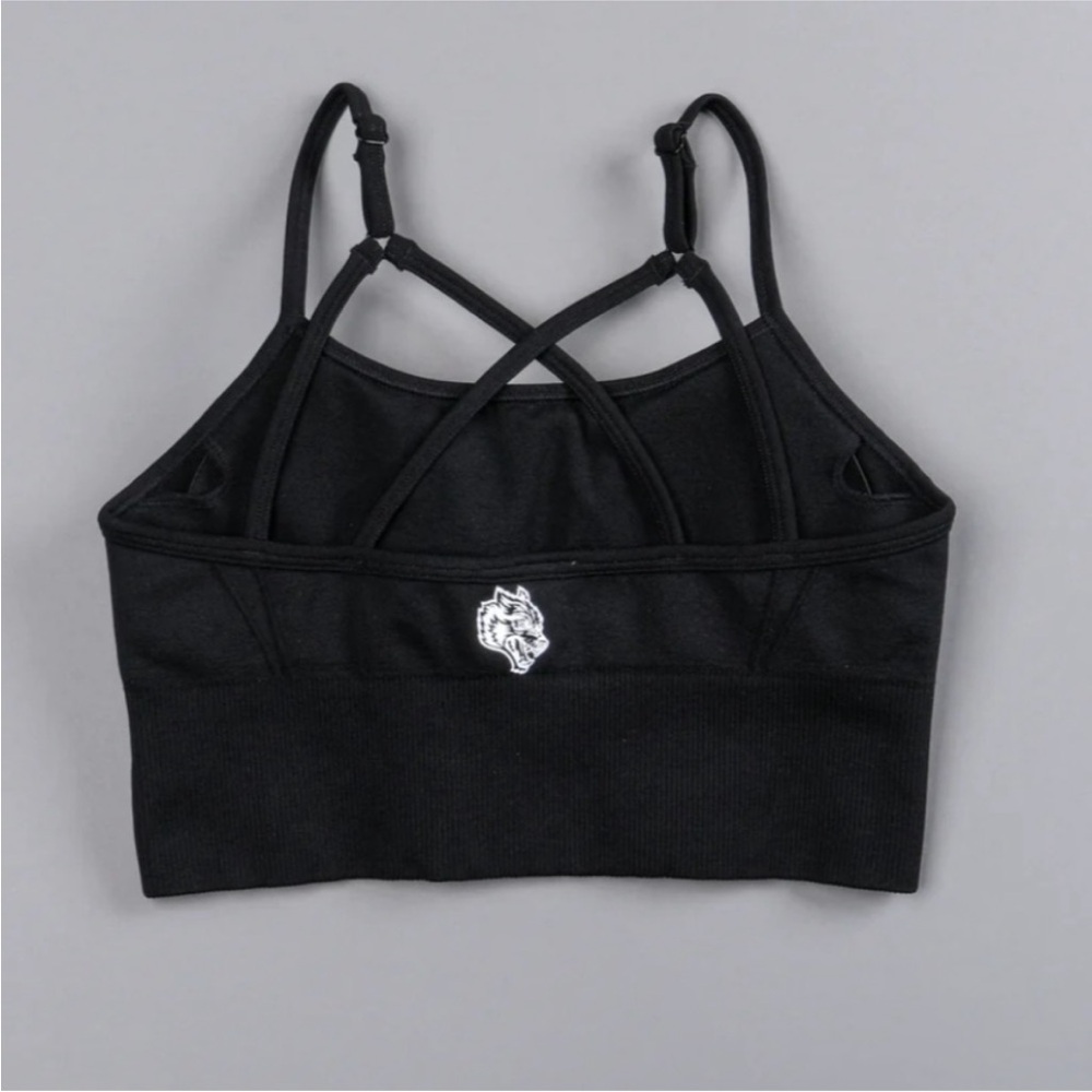 Darc Sport “Chopper Emerson” Sports Bra S NWT - Picture 4 of 12